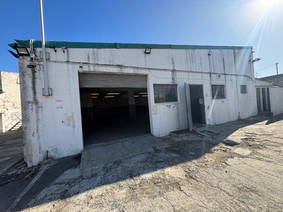 To Let commercial Property for Rent in Paarden Eiland Western Cape